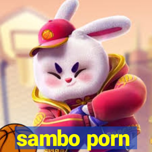 sambo porn